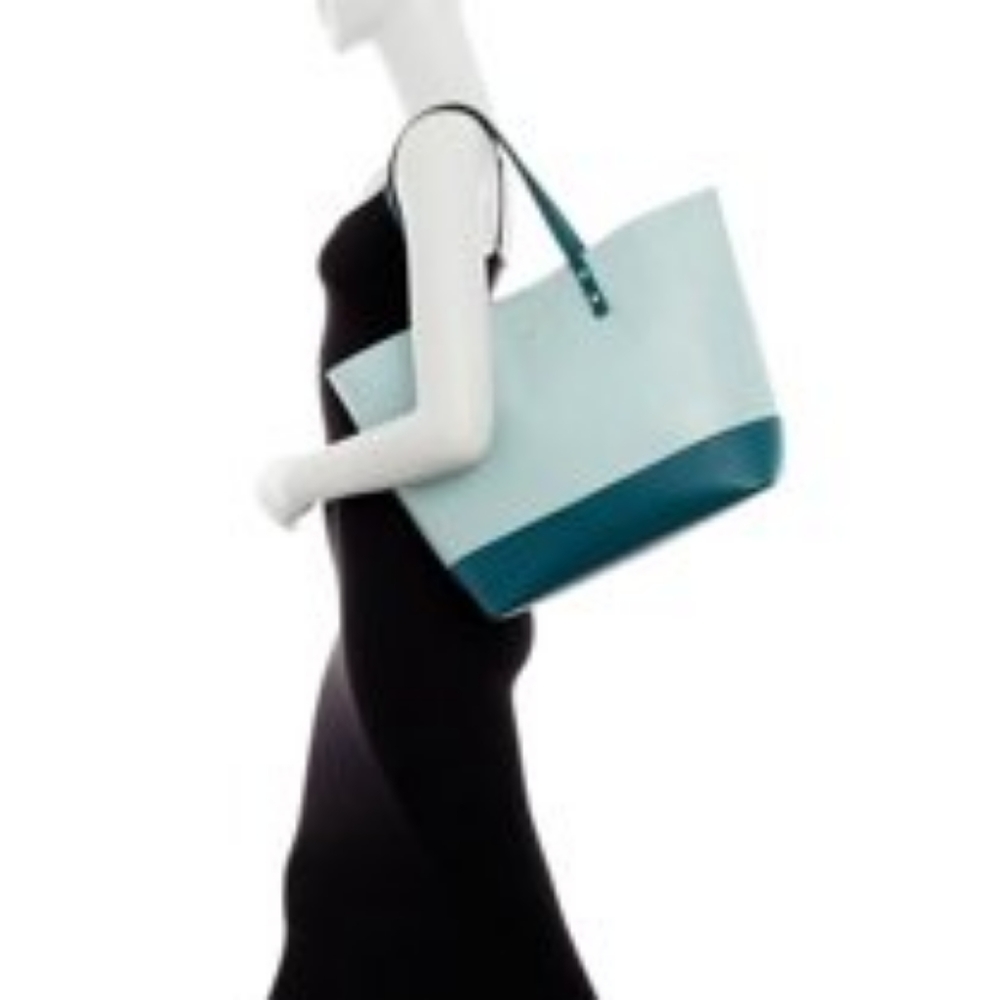 COLE HAAN SHOULDER BAG - Picture 1 of 4